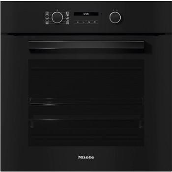 MIELE H 2861 B Obsidian černá (12144500)