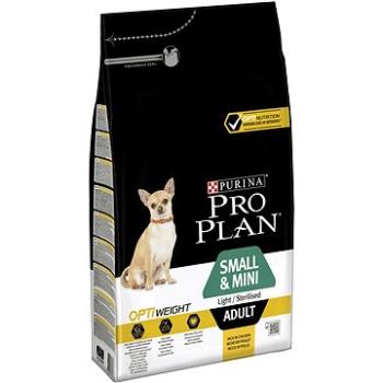 Pro Plan small light sterilised kuře 3 kg (7613036571708)