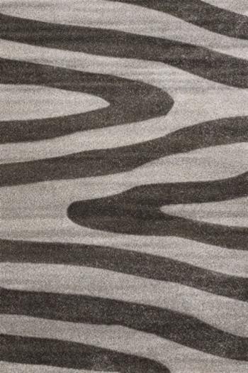 Sintelon koberce Kusový koberec Vegas Home 04 BWB - 140x200 cm Hnědá