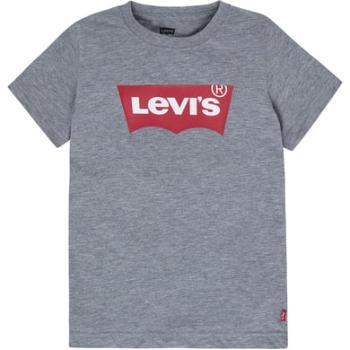 Dětské chlapecké tričko Levi's® šedé
