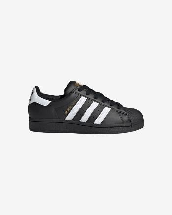 adidas Originals Superstar Tenisky dětské Černá