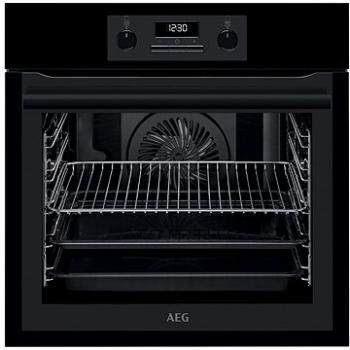 AEG Mastery BES331110B (BES331110B)