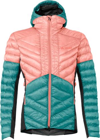 Vaude Women's Sesvenna Pro Jacket II - peach M