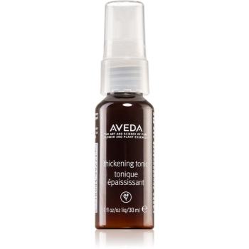 Aveda Thickening Tonic vlasové tonikum pro hustotu vlasů 30 ml