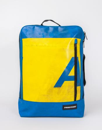 Batoh FREITAG F306 Hazzard 19 l