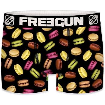 FREEGUN BOXERS Dětské spodní prádlo, mix, velikost