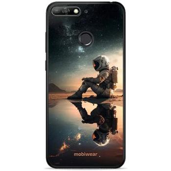 Mobiwear Glossy lesklý pro Huawei Y6 Prime 2018 / Honor 7A - G003G (5904808449519)