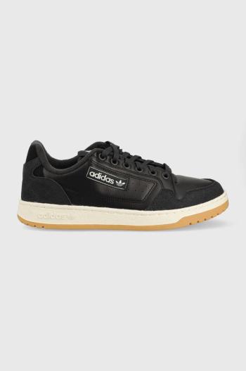 Sneakers boty adidas Originals Ny 90 černá barva