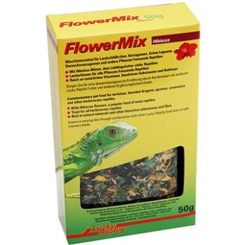 Lucky Reptile Flower Mix Ibišek 50 g (4040483672222)