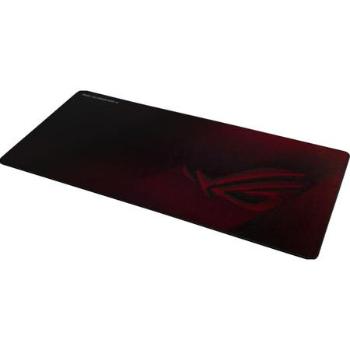 ASUS podložka pod myš ROG SCABBARD II (NC08), 900x400x3mm, textil, 90MP0210-BPUA00