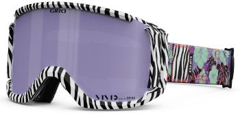 Giro Revolt Purple Jungle Steeze Vivid Haze