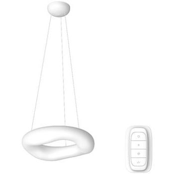Immax NEO PULPO Smart stropní svítidlo 60cm 40W bílé, Zigbee 3.0 (07100L)