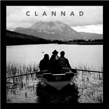 Clannad: In A Lifetime (2x LP) - LP (4050538545586)