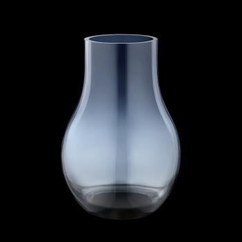 Skleněná váza Cafu, střední - Georg Jensen