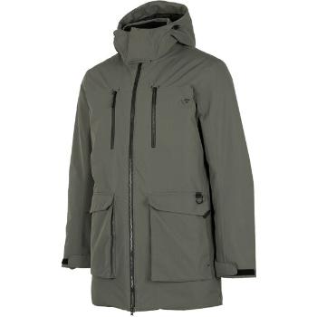 4F COAT MEN´S Pánský kabát, , velikost XXL