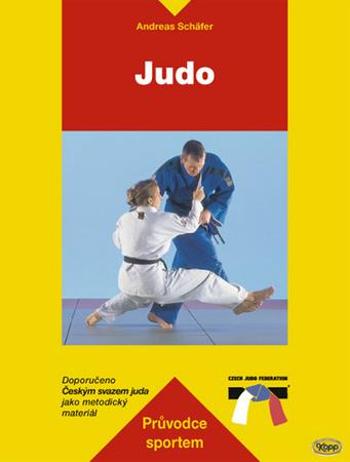 Judo - Schafer Andreas