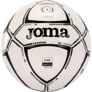 Joma TOP 5 BALL Futsalový míč, bílá, velikost