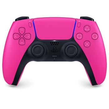 PlayStation 5 DualSense Wireless Controller - Nova Pink (PS719728399)