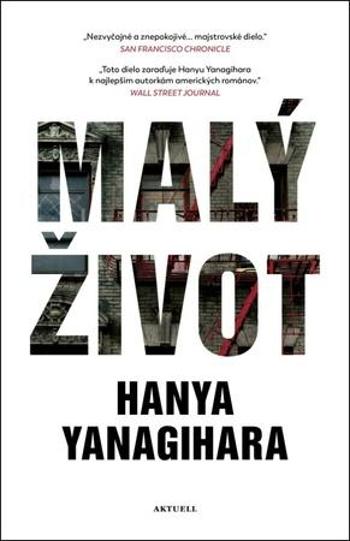 Malý život - Yanagihara Hanya