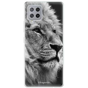 iSaprio Lion 10 pro Samsung Galaxy A42 (lion10-TPU3-A42)