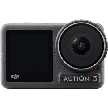 DJI Osmo Action 3 Adventure Combo (CP.OS.00000221.01)