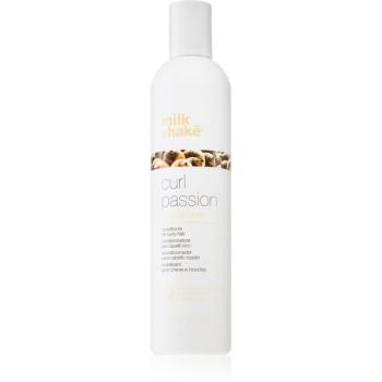 Milk Shake Curl Passion kondicionér pro kudrnaté vlasy 300 ml