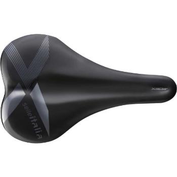 Selle Italia X-BOW Cyklistické sedlo, černá, velikost