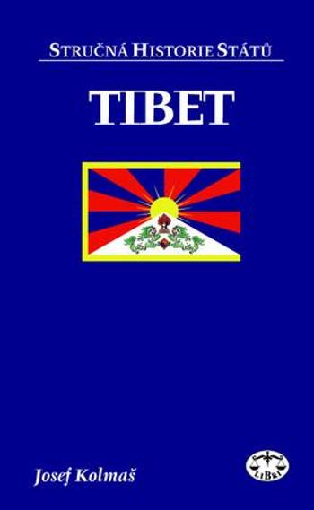 Tibet - Kolmaš Josef