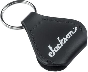 Jackson Keychain Pick Holder