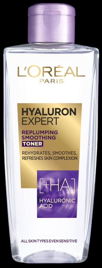 L'Oréal Paris Hyaluron specialist vyplňující vyhlazující tonikum 200 ml