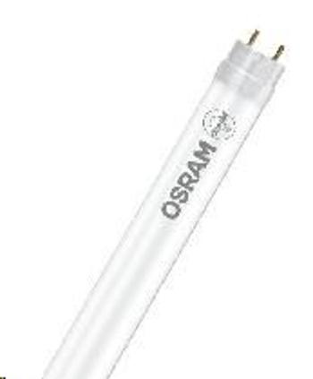 OSRAM LED VALUE Entry Tube EM T8 60cm 240V 8W 840 G13 noDIM A+ Plast matný 900lm 4000K 30000h (krabička 1ks)