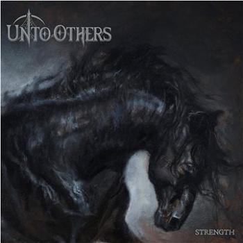 Unto Others: Strength - CD (7567864197)