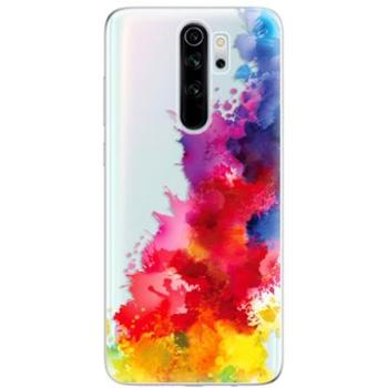 iSaprio Color Splash 01 pro Xiaomi Redmi Note 8 Pro (colsp01-TPU2_RmiN8P)