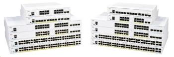 Cisco Bussiness switch CBS250-8T-E-2G, CBS250-8T-E-2G-EU