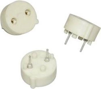 Držák pojistky ESKA KM-381/2-3/N 886.001, 250 V/AC, 6,3 A, 9,5 mm x 4.3 mm