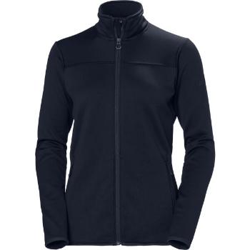 Helly Hansen ALPHELIA ZERO W Dámská bunda, černá, velikost