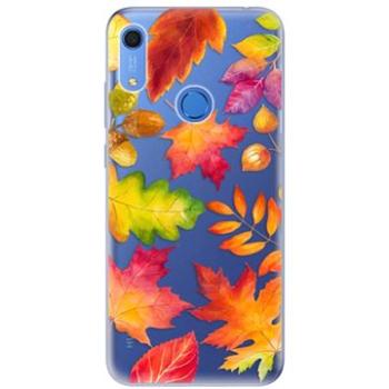 iSaprio Autumn Leaves pro Huawei Y6s (autlea01-TPU3_Y6s)