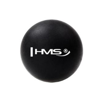 HMS Masážní míč  BLC01 - Lacrosse Ball