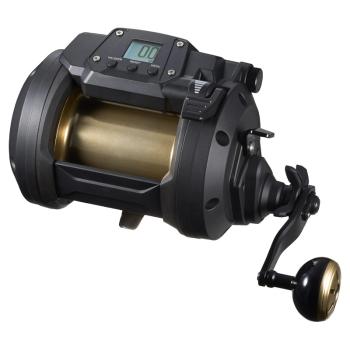 Daiwa elektrický multiplikátor tanacom 800