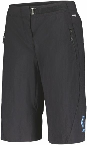 Scott Trail Contessa Signature Women´s Shorts Black XS Cyklo-kalhoty