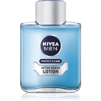 Nivea Men Protect & Care voda po holení pro muže 100 ml