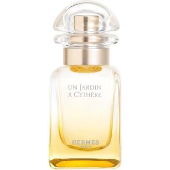 HERMÈS Parfums-Jardins Collection Un Jardin à Cythère toaletní voda plnitelná unisex 30 ml