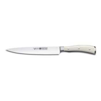 Nůž na maso 20 cm Classic Ikon creme WÜSTHOF