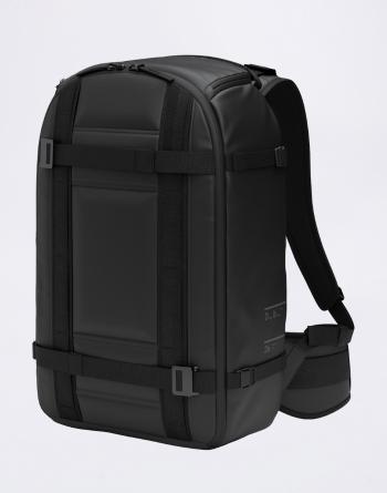 Batoh Db Ramverk Pro Backpack 32L Black out 32 l