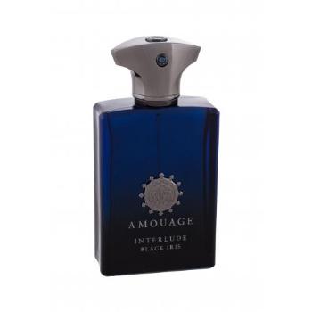 Amouage Interlude Black Iris 100 ml parfémovaná voda pro muže