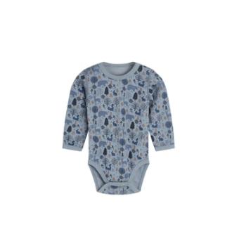 Hust & Claire Body Baloo Blue Wind