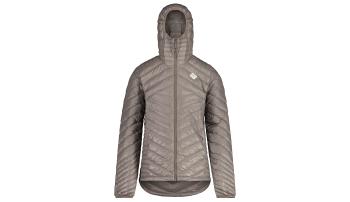 Maloja Jacket Steinbock M šedé 32217-1-0119