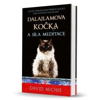 Dalajlamova kočka a síla meditace (978-80-7370-369-1)