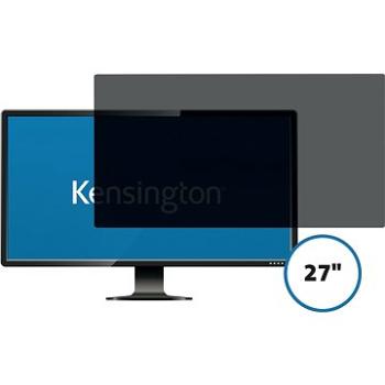 Kensington pro 27", 16:9, dvousměrný, odnímatelný (626491)