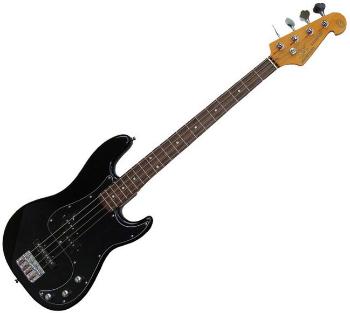 SX Vintage Precision Bass 62 barva BK (černá)